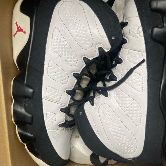 COPY - AIR JORDAN 7 RETRO - Picture 11 of 16